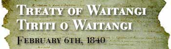Find out about the Treaty Image