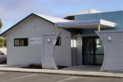 Te Amorangi Medical Centre, Richmond, Christchurch