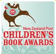 NZ Post Children's Book Awards Updated