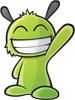 Intrepica character