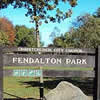 Fendalton park