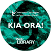 Kia Ora