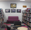 Maori section