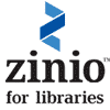 Zinio logo