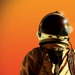 Astronaut