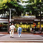 Central Library