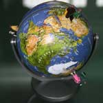 Globe