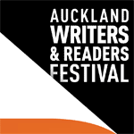 Auckland Writers and Readers Festival logo