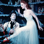 Red Shoes