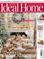 Cover of Ideal Home