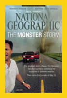 Cover of National Geographic