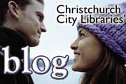 Christchurch City Libraries' blog