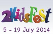 4th - 17th July 2009 Kidsfest