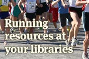 Running resources at you libraries