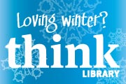 Loving winter? Think library