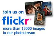 Join us on Flickr - more than 15000 images in our photostream