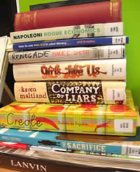 Books