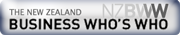 The New Zealand Business Who's Who