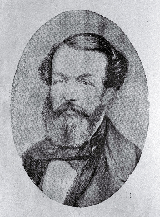 Dr John Seager Gundry (1807-1886), ship's surgeon and Canterbury colonist 