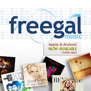 Find out about Freegal