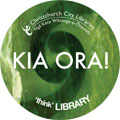 Māori Language Week Sticker