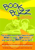 Book Buzz