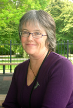 Wendy Butcher, learning specialist