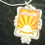 Edmonds locket