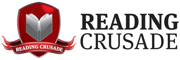 Reading Crusade 2013