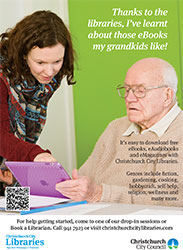 ebooks older adults ad