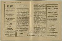 Thumbnail Image of Linwood Library Gazette