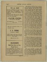 Thumbnail Image of Linwood Library Gazette