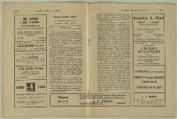 Thumbnail Image of Linwood Library Gazette