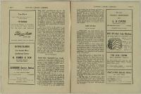 Thumbnail Image of Linwood Library Gazette