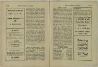 Thumbnail Image of Linwood Library Gazette