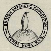 British Antartic Expedition image