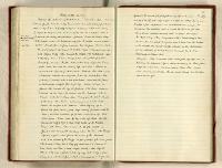 Thumbnail Image of The Journal 1930 - 1935 of H.E. Newton
