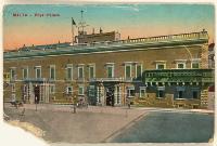 Thumbnail Image of Postcard. Malta - Royal Palace