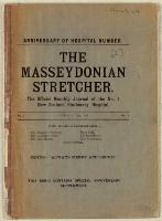 Thumbnail Image of The Masseydonian stretcher