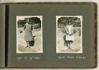 Thumbnail Image of Miss M. McAloon. Miss Freda Cookson.