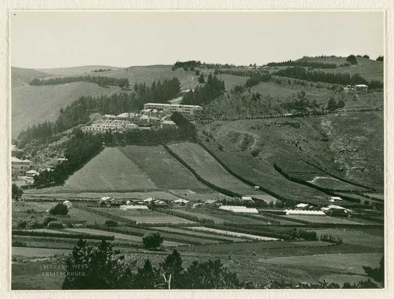 Image of Some views of a well remembered spot 1934