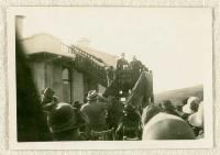 Thumbnail Image of Opening of school at Fresh Air Home