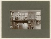 Thumbnail Image of Middle Hospital interior.
