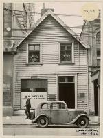 Thumbnail Image of No. 29. Photograph of property known as Gee's