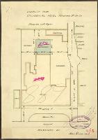 Image of Locality Plan Occidental Hotel
