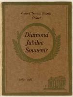 Thumbnail Image of Diamond jubilee souvenir