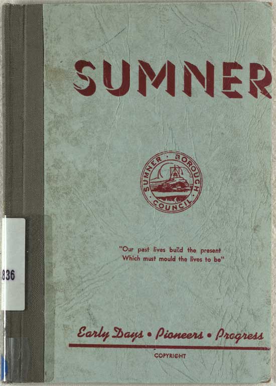 Image of Sumner 1941