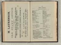 Thumbnail Image of Christchurch and suburban directory for 1879