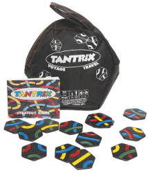 Tantrix game 1991