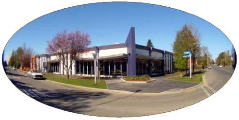 Fenadlton Library - photo from City Solutions